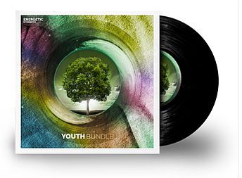 CD für das Youth bundle