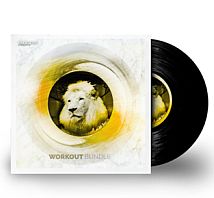 CD für Workout Bundle
